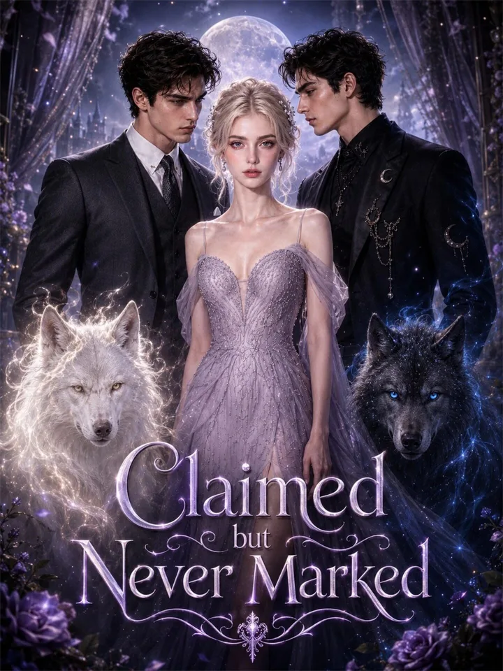 Claimed but Never Marked
