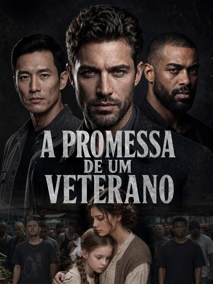 A Promessa de um Veterano