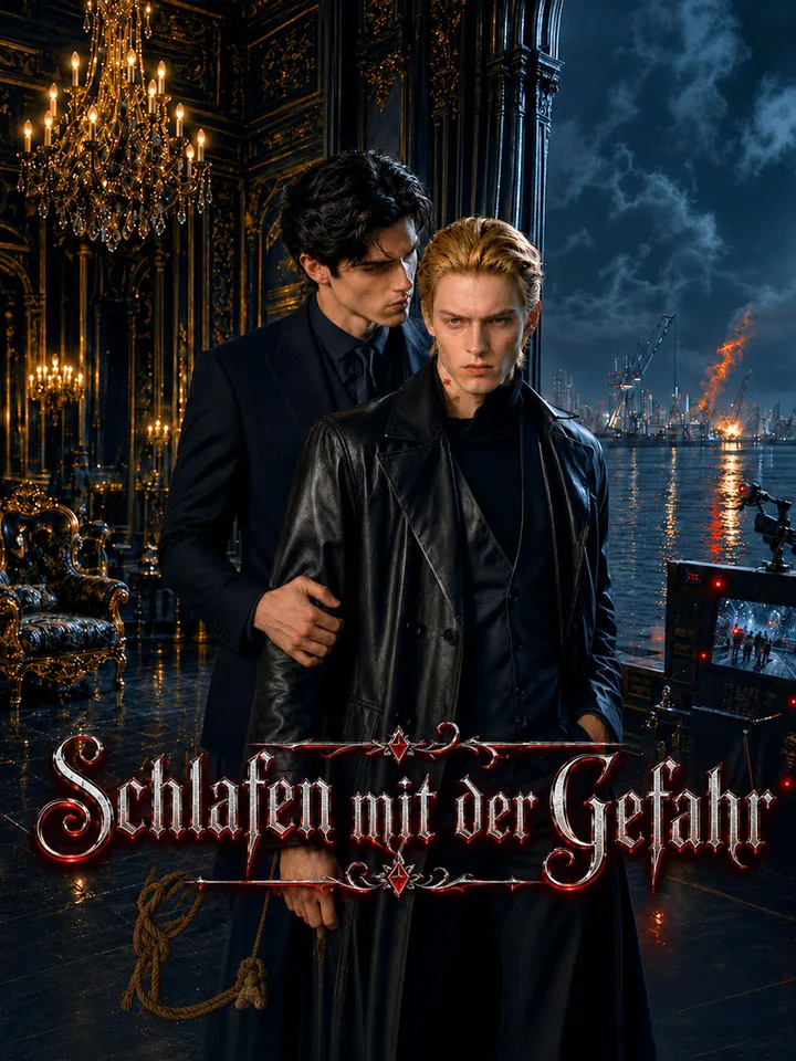 Schlafen mit der Gefahr