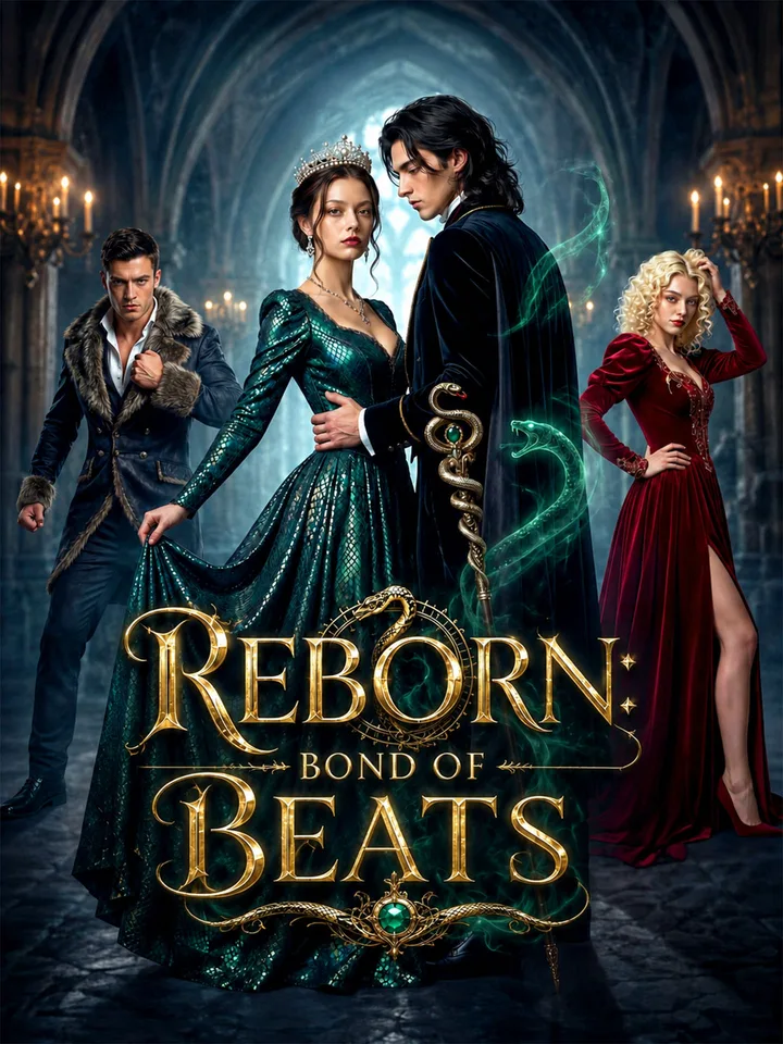 Reborn Bond of Beasts