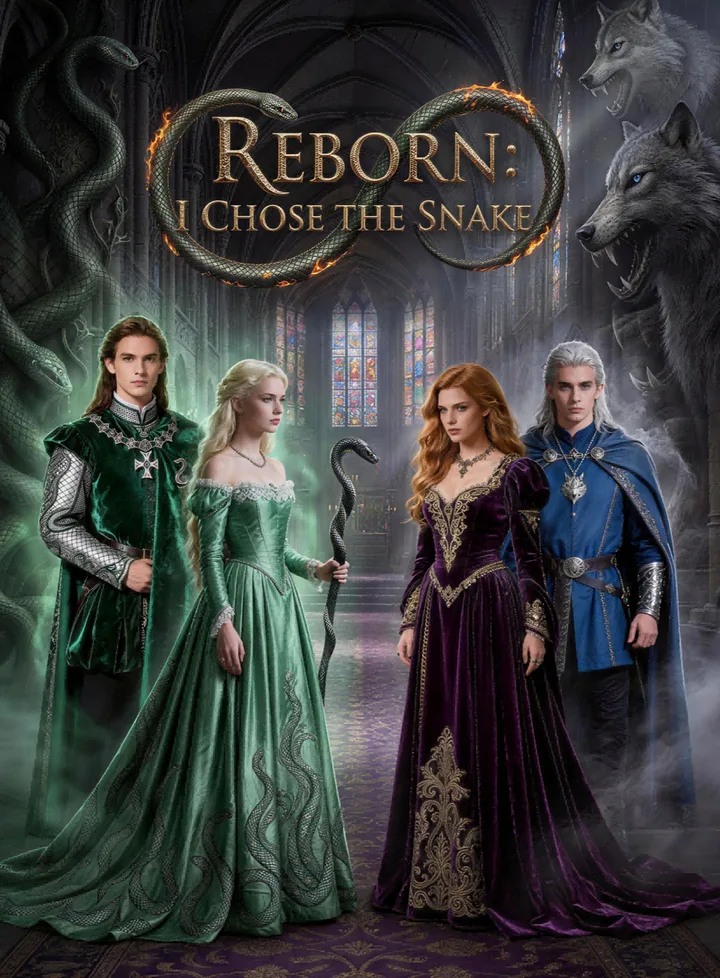 Reborn: I Chose the Snake