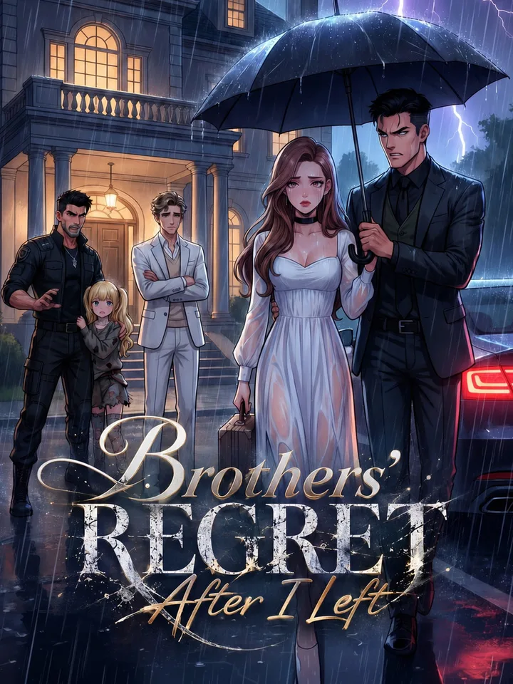 Brothers' Regret After I Left