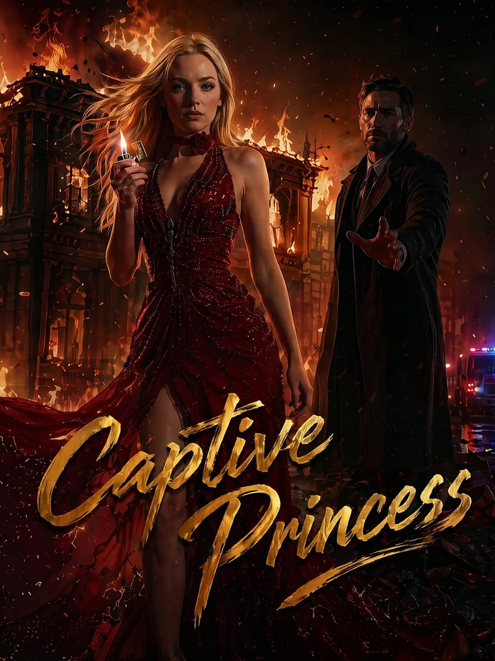 Captive Princess 2