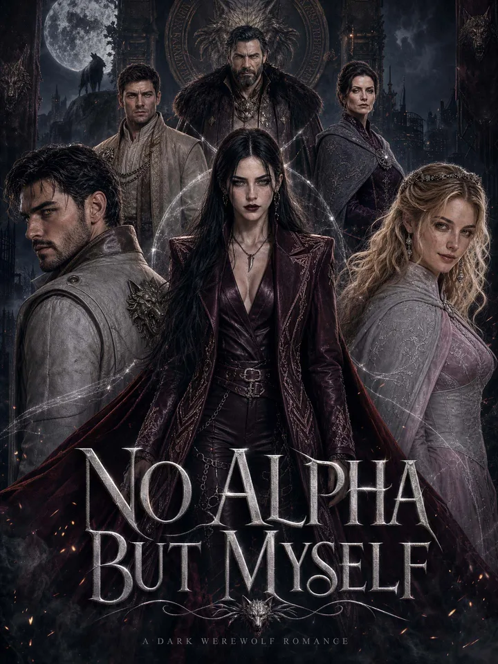 No Alpha But Myself