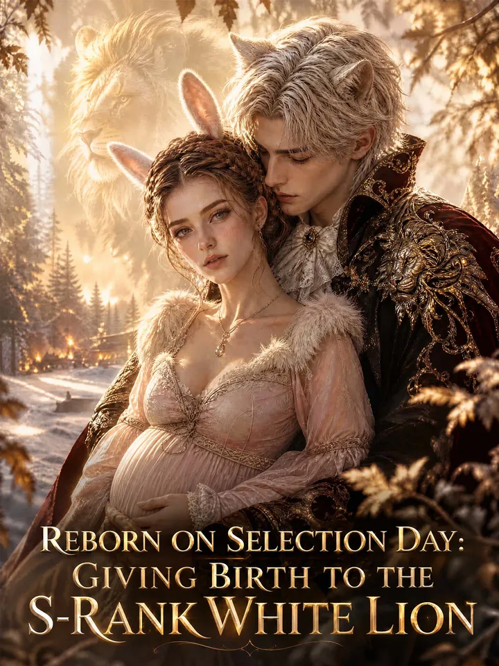 Reborn on Selection Day：Giving Birth to the S-Rank White Lion
