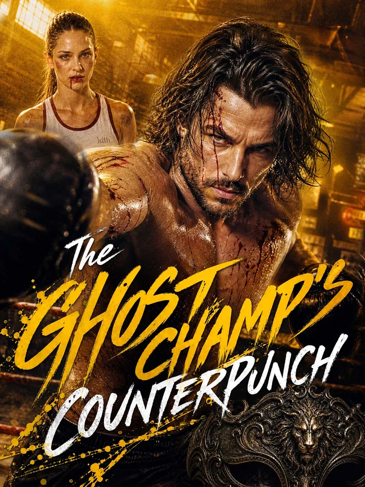 The Ghost Champ's Counterpunch