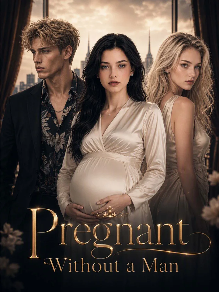 Pregnant Without a Man
