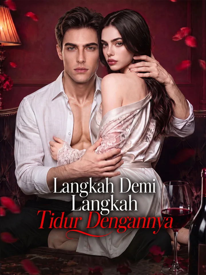 Langkah Demi Langkah Tidur Dengannya