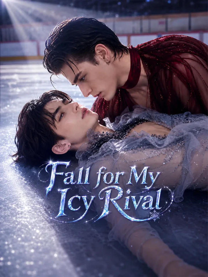 Fall for My Icy Rival