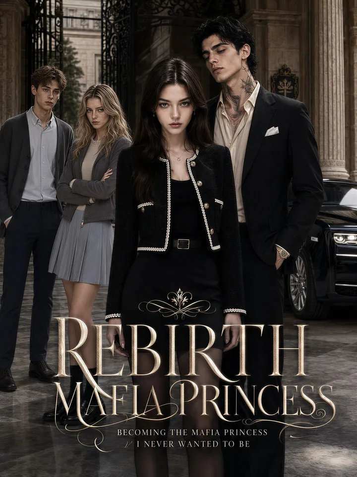 Rebirth: Becoming the Mafia Princess I Never Wanted to Be 2