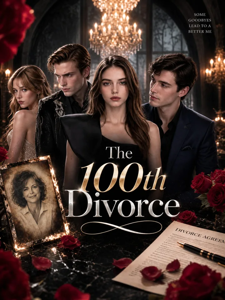 The 100th Divorce