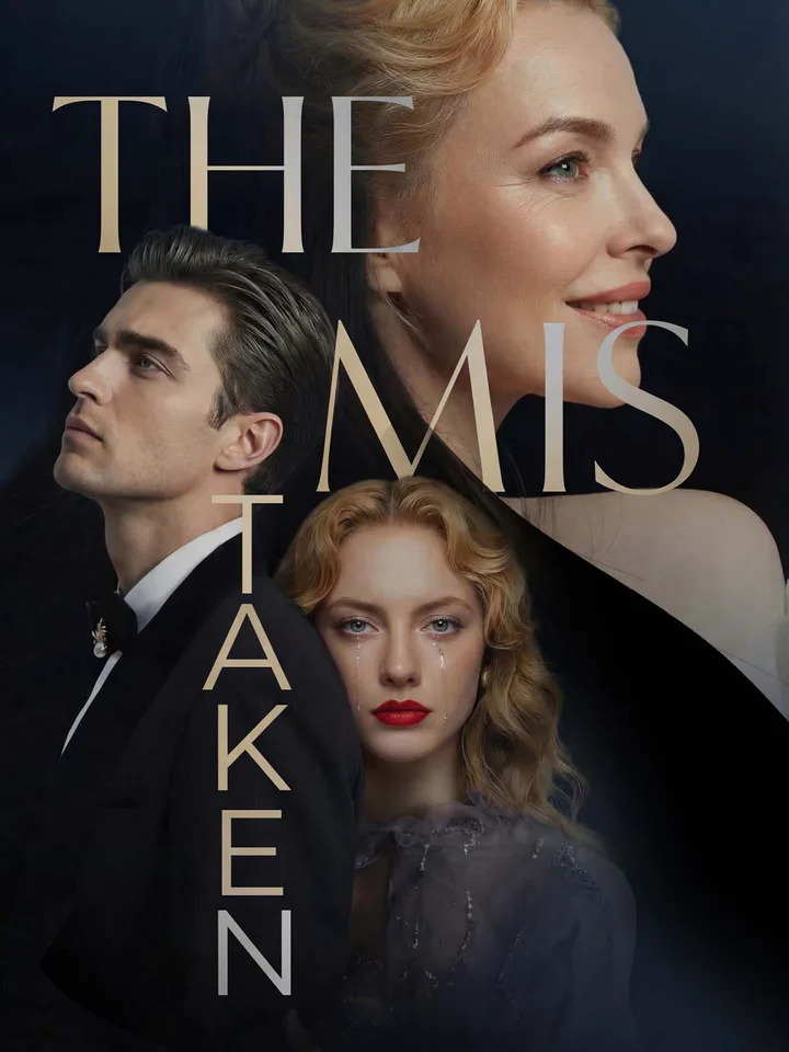 The Mis-Taken