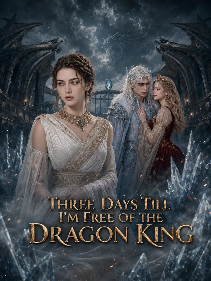 Three Days Till I'm Free of the Dragon King