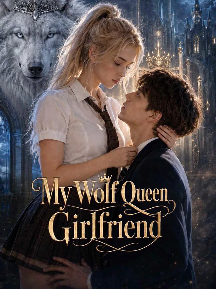 My Wolf Queen Girlfriend