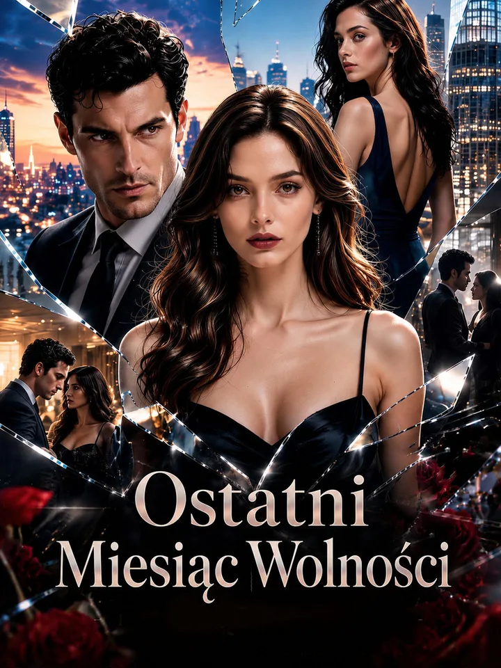 Ostatni Miesiąc Wolności