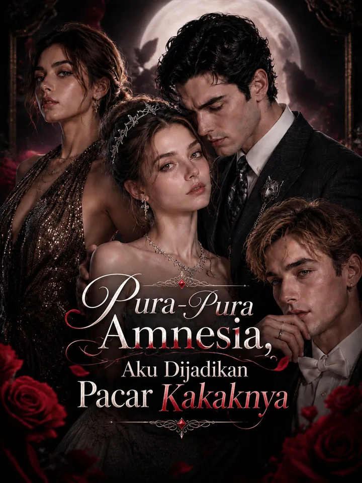 Pura-Pura Amnesia, Aku Dijadikan Pacar Kakaknya
