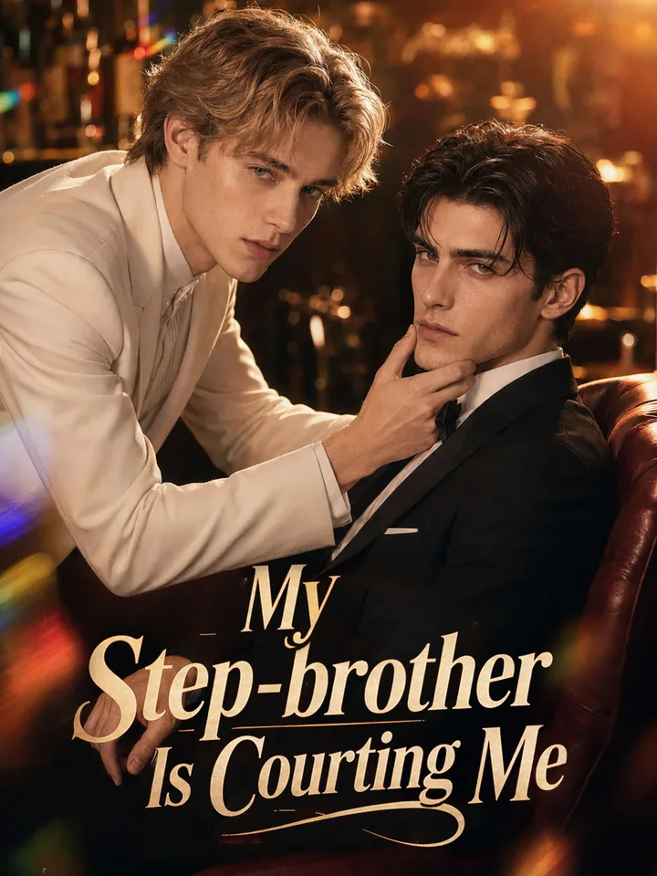 My Step‑brother Is Courting Me