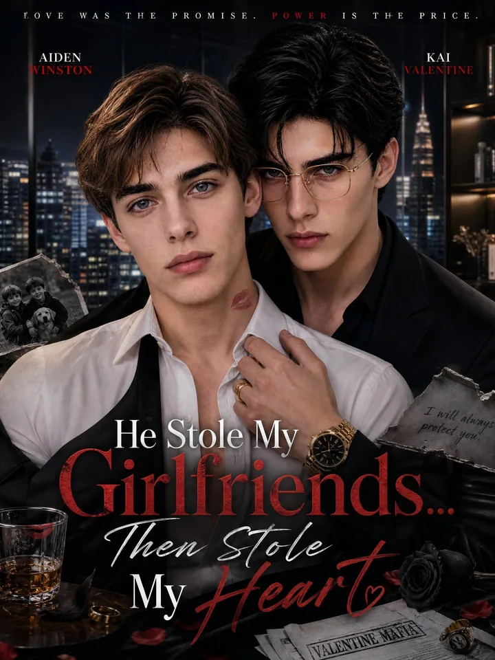 He Stole My Girlfriends… Then Stole My Heart