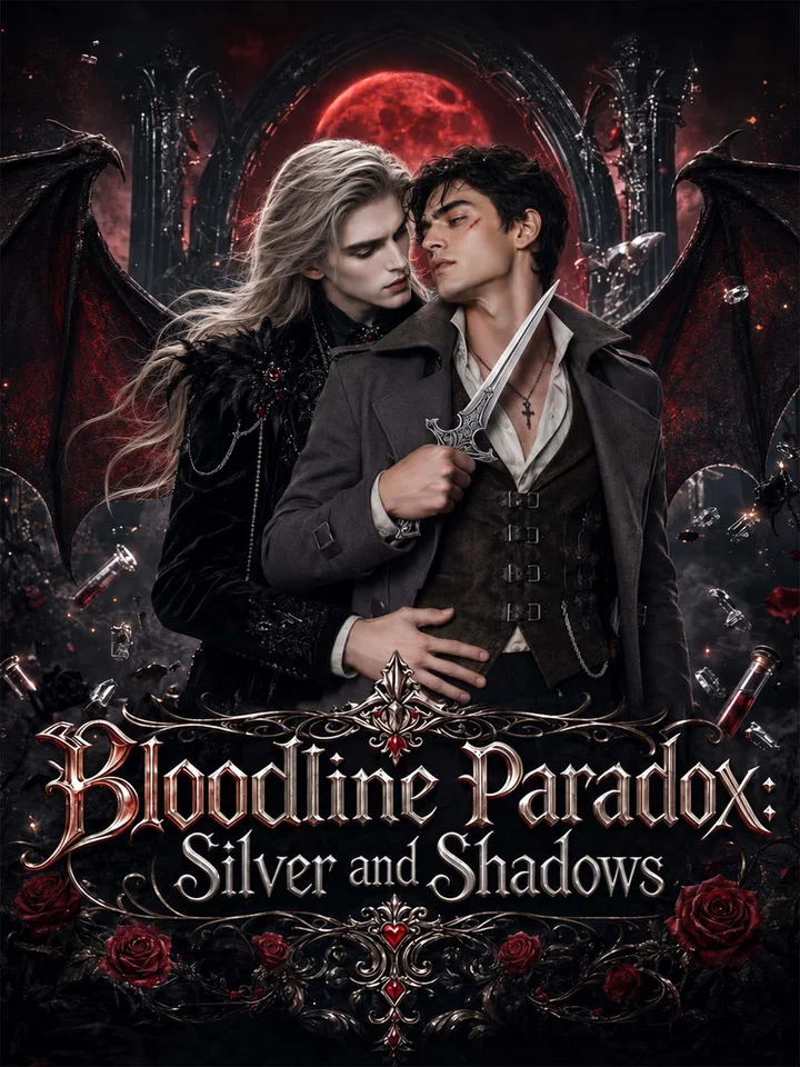 Bloodline Paradox: Silver and Shadows