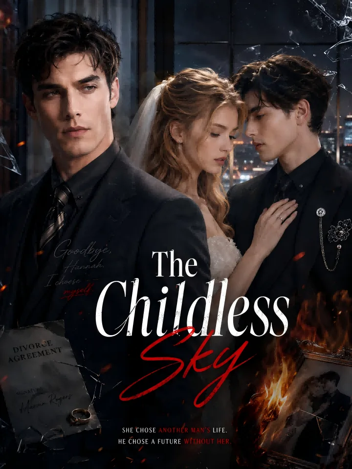 The Childless Sky