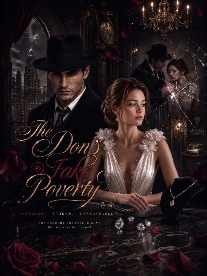 The Don’s Fake Poverty