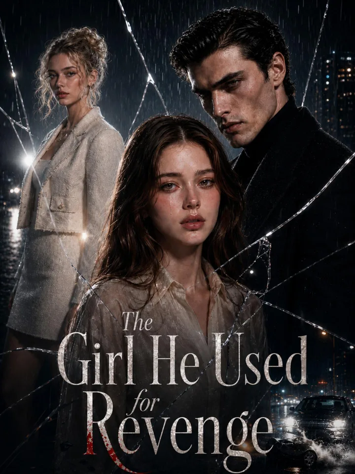 The Girl He Used for Revenge