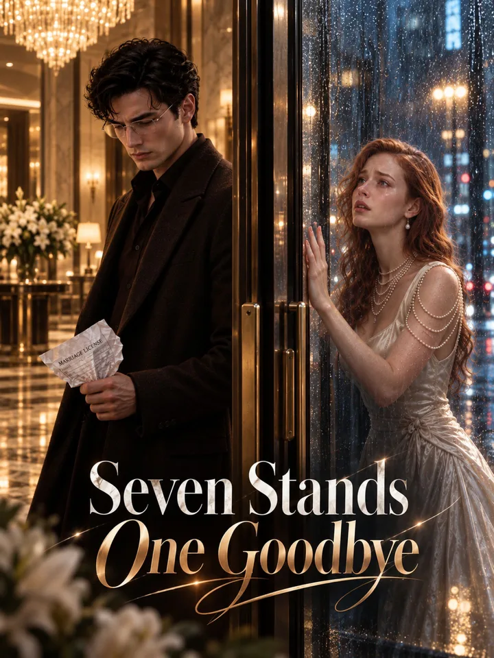 Seven Stands One Goodbye