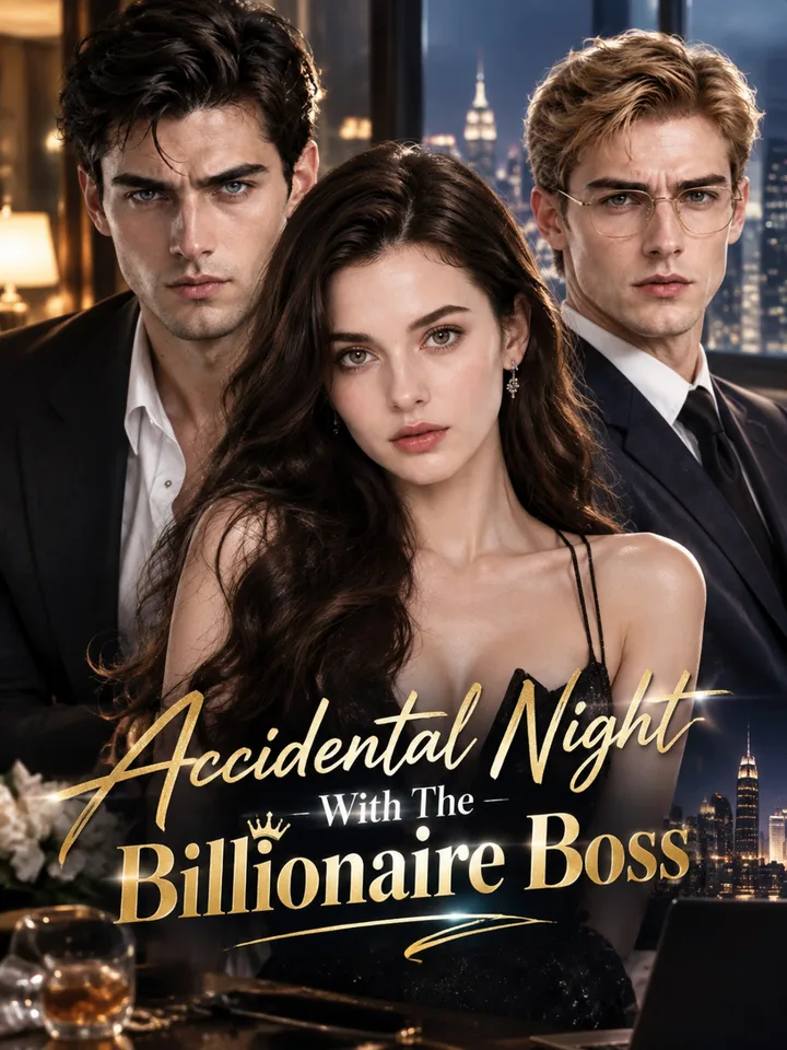 Accidental Night With The Billionaire Boss