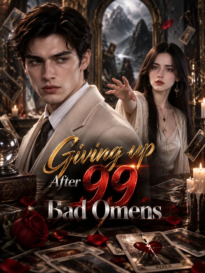 Giving up After 99 Bad Omens