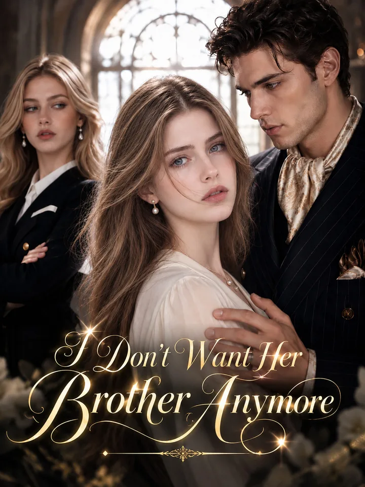 I Don’t Want Her Brother Anymore