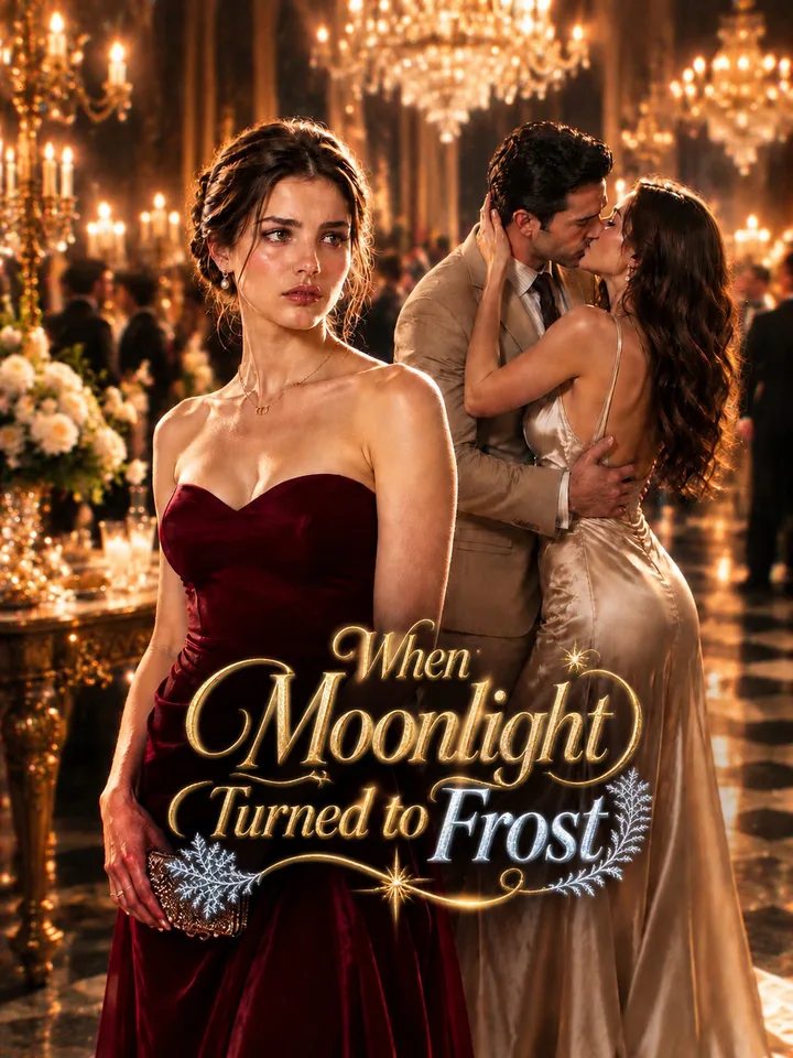 When Moonlight Turned to Frost