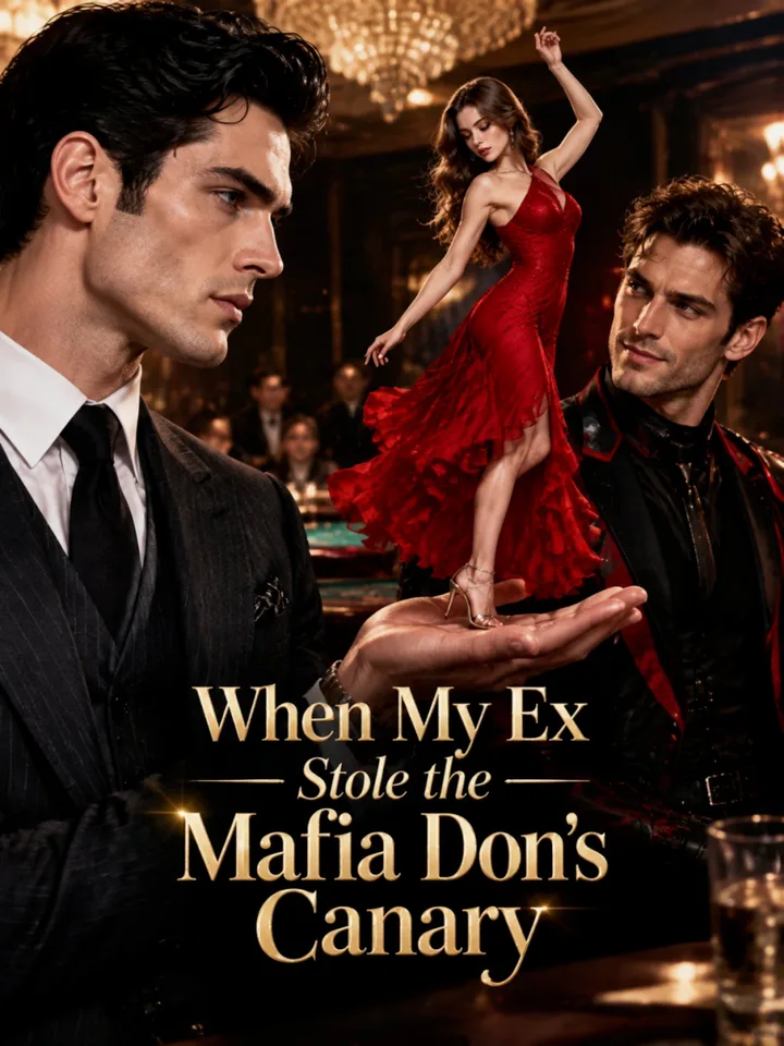 When My Ex Stole the Mafia Don’s Canary