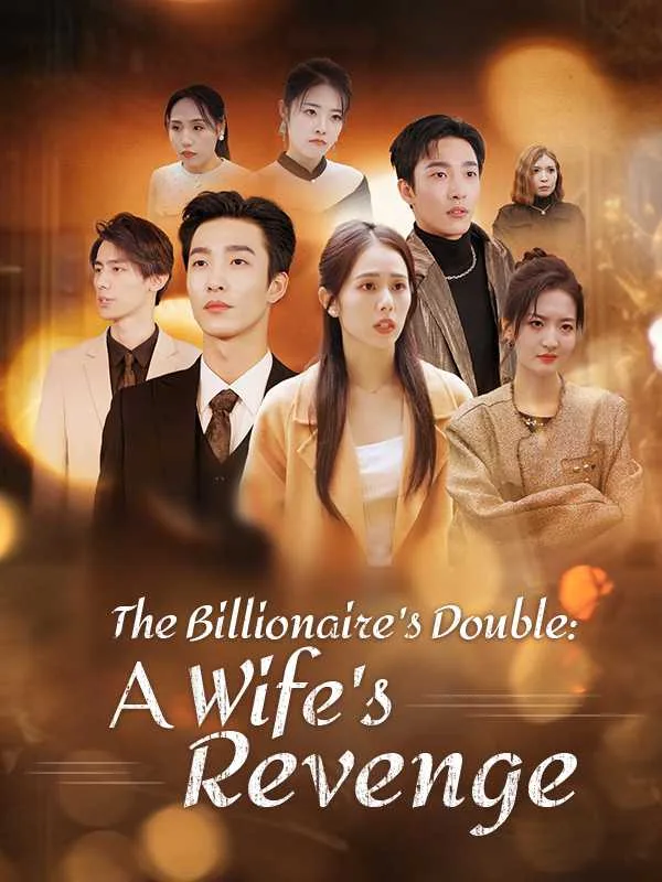 The Billionaire's Double: A Wife's Revenge