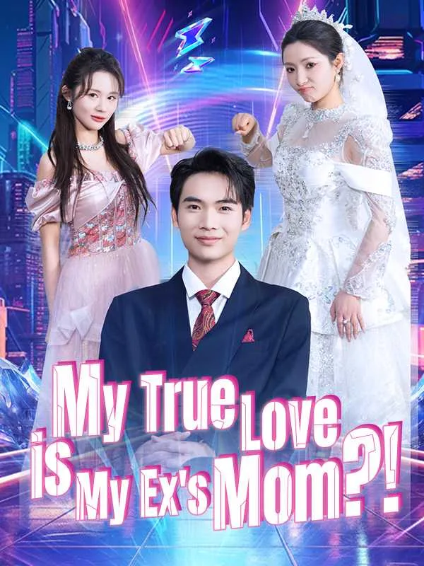 My True Love is My Ex's Mom?!