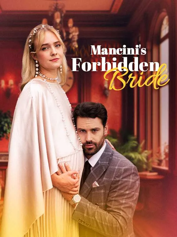 Mancini's forbidden bride