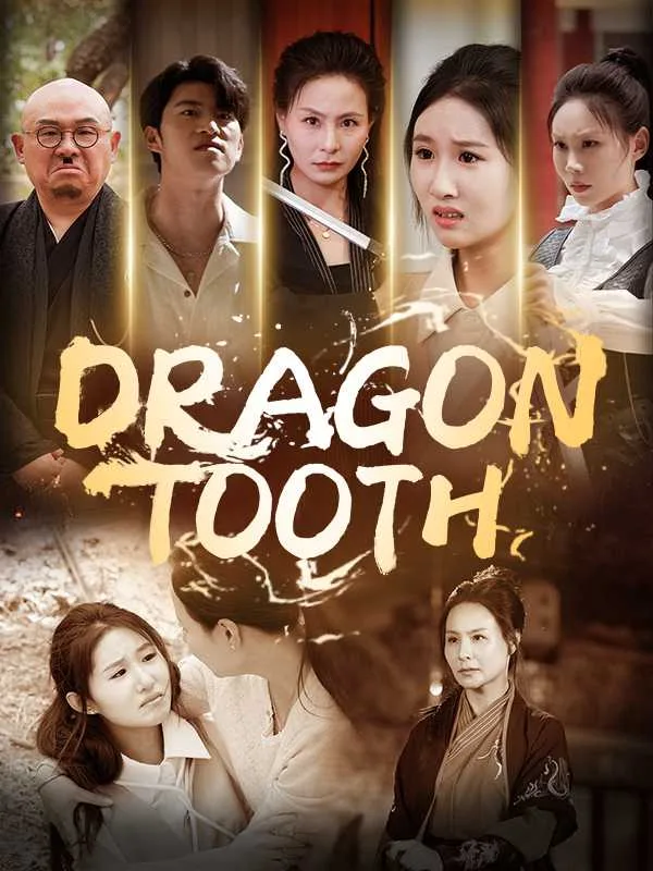 Dragon Tooth
