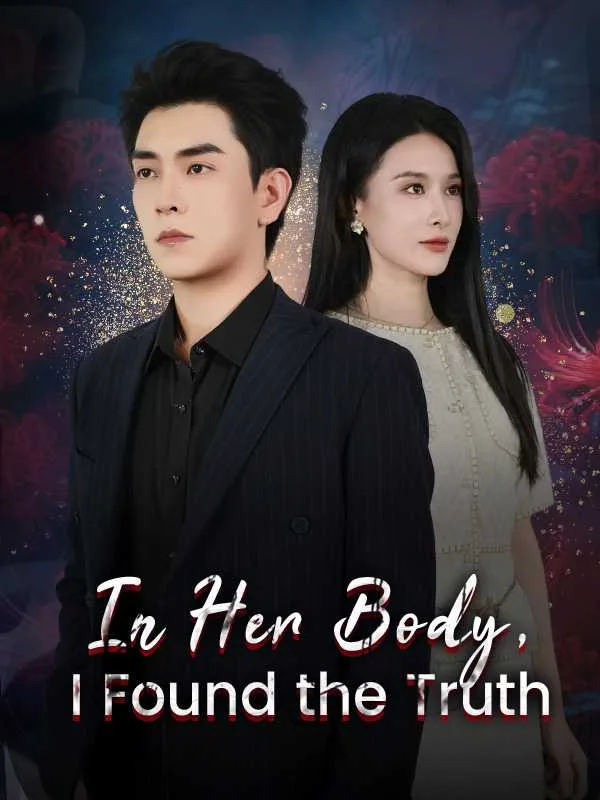In Her Body, I Found the Truth