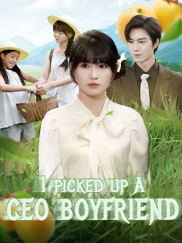 I Picked Up a CEO Boyfriend