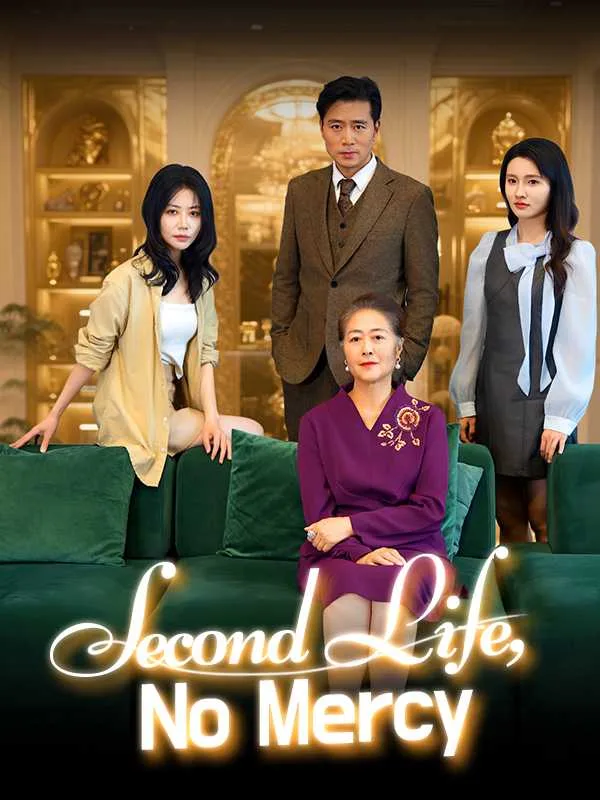 Second Life, No Mercy