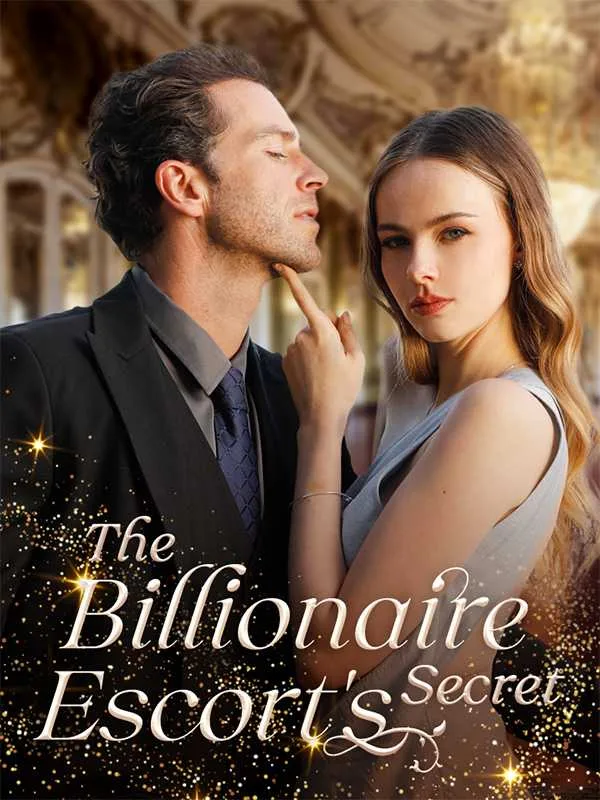 The Billionaire Escort's Secret
