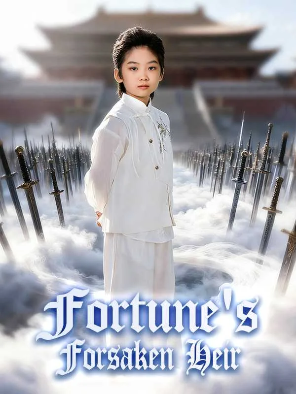 Fortune's Forsaken Heir