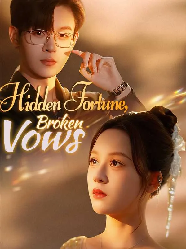 Hidden Fortune, Broken Vows