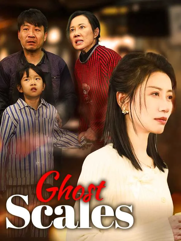 Ghost Scales
