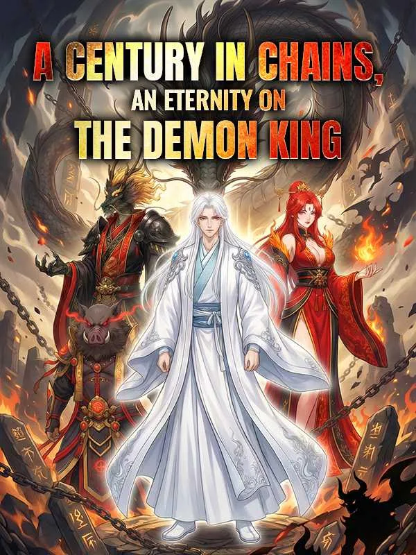 A Century in Chains, An Eternity on the Demon King