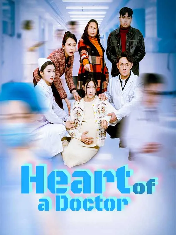 Heart of a Doctor