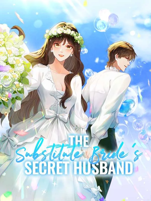 The Substitute Bride's Secret Husband