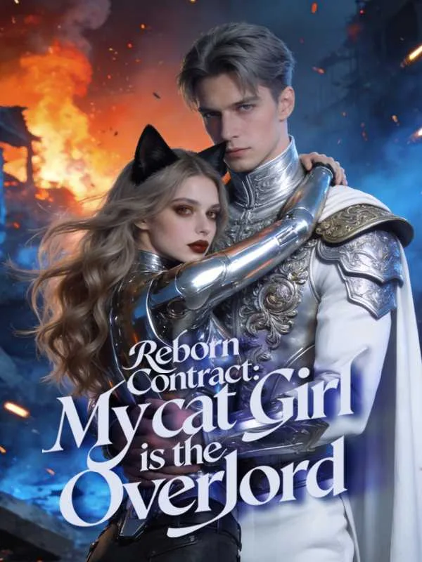 Reborn Contract: My Cat Girl is the Overlord