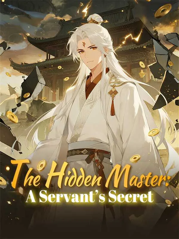 The Hidden Master: A Servant's Secret