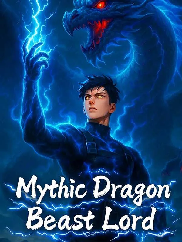 Mythic Dragon Beast Lord