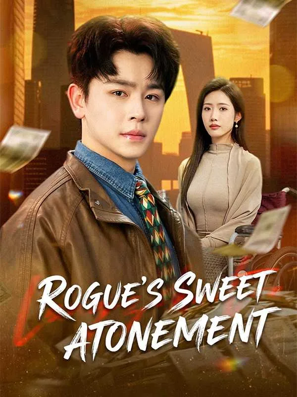 Rogue's Sweet Atonement